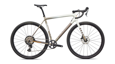 Crux Comp - Shimano GRX