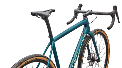 Crux Comp - Shimano GRX