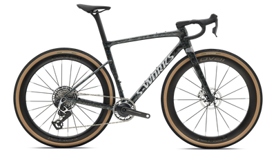 S-Works Crux 5 - SRAM RED XPLR