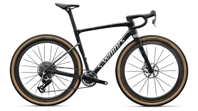 S-Works Crux 5 - SRAM RED XPLR