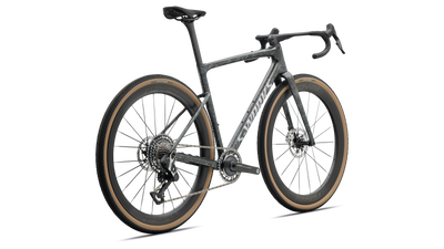 S-Works Crux 5 - SRAM RED XPLR