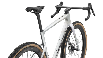S-Works Crux 5 - SRAM RED XPLR