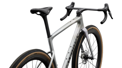 S-Works Crux 5 - SRAM RED XPLR