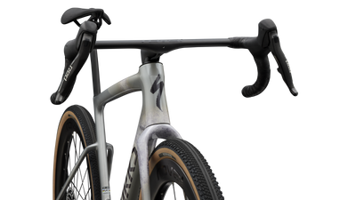 S-Works Crux 5 - SRAM RED XPLR