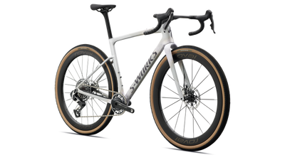S-Works Crux 5 - SRAM RED XPLR