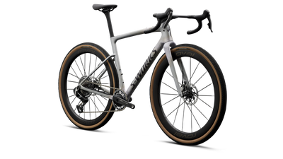 S-Works Crux 5 - SRAM RED XPLR