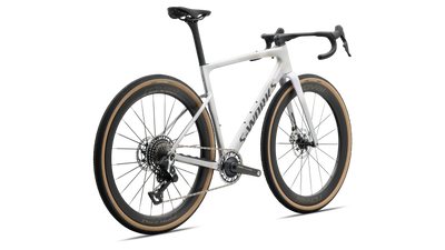 S-Works Crux 5 - SRAM RED XPLR