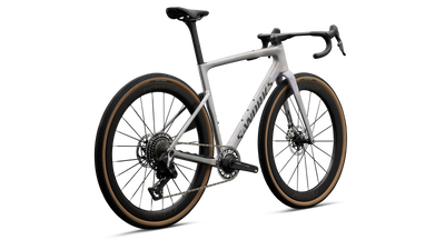 S-Works Crux 5 - SRAM RED XPLR