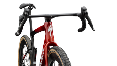 Crux 5 S-Level - SRAM RED XPLR
