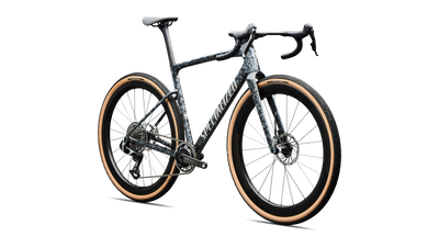 Crux 5 S-Level - SRAM RED XPLR