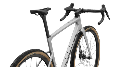 Crux 5 Expert - SRAM Force XPLR