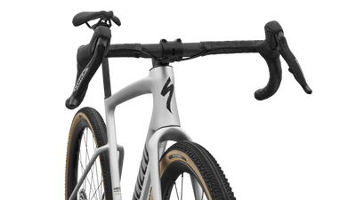 Crux 5 Expert - SRAM Force XPLR