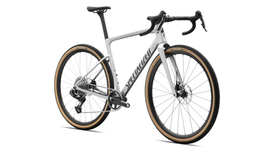 Crux 5 Expert - SRAM Force XPLR