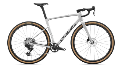 Crux 5 Expert - SRAM Force XPLR