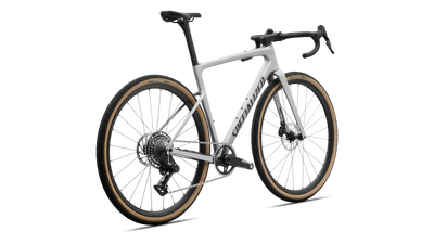 Crux 5 Expert - SRAM Force XPLR