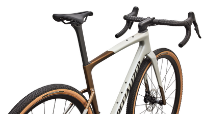 Crux 5 Expert - SRAM Force XPLR