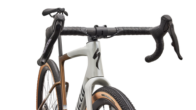 Crux 5 Expert - SRAM Force XPLR