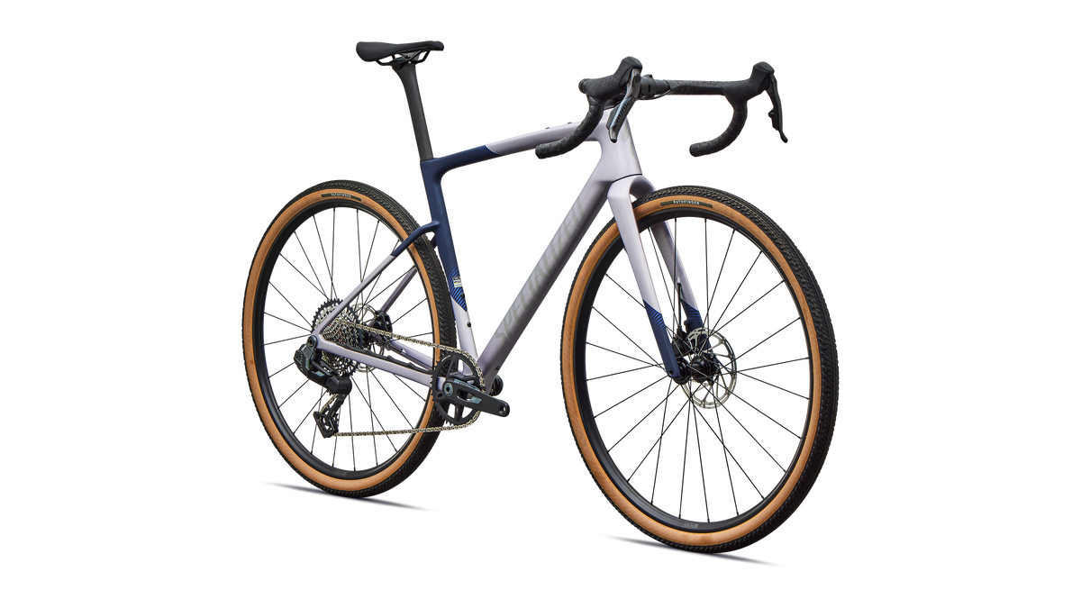 2027 Crux 5 Comp - SRAM Rival XPLR