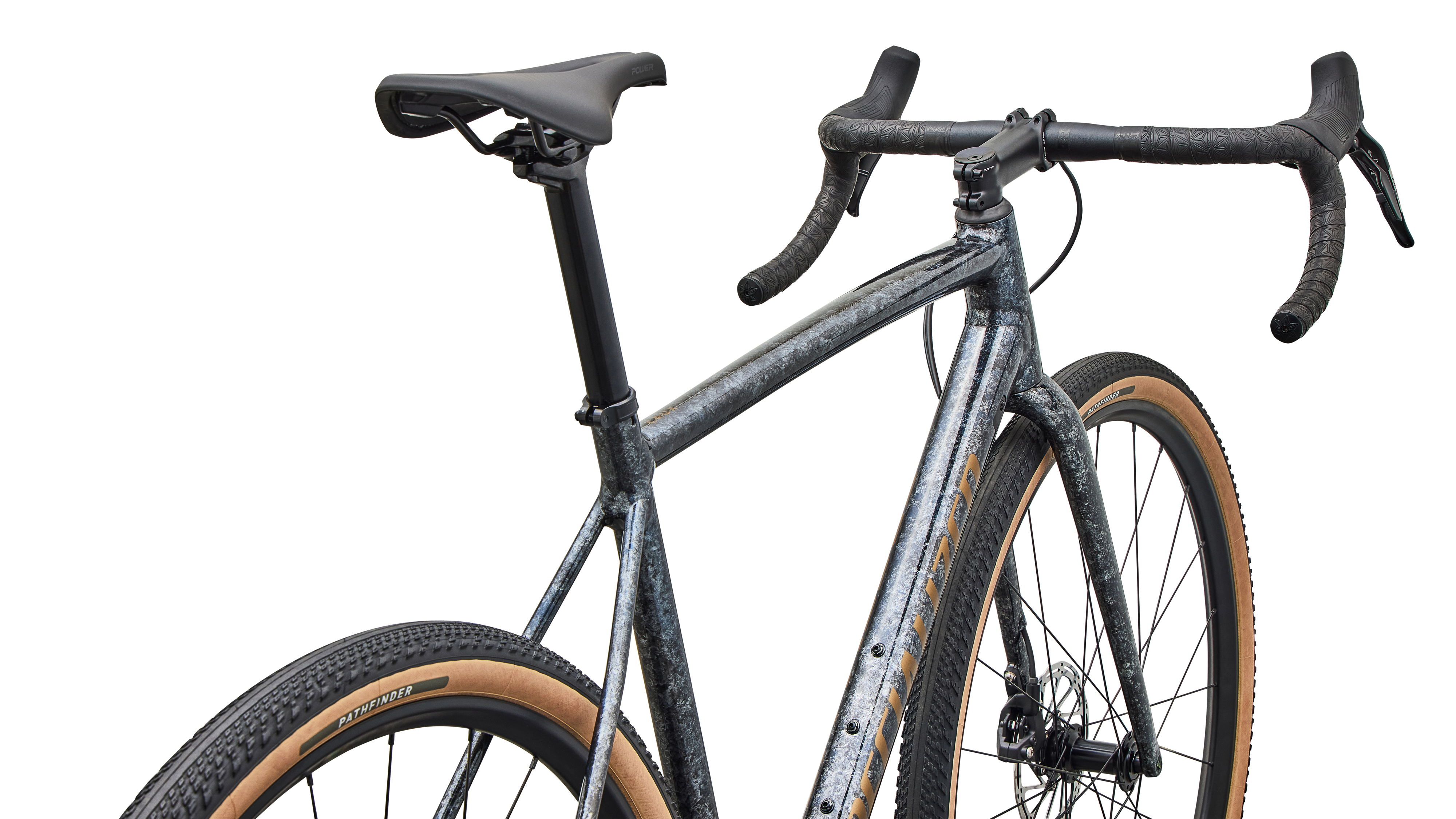 Crux DSW Comp - SRAM Apex XPLR