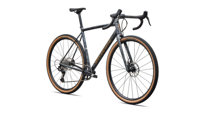 Crux DSW Comp - SRAM Apex XPLR