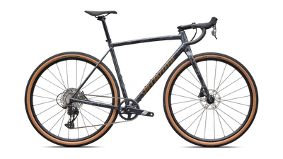 Crux DSW Comp - SRAM Apex XPLR