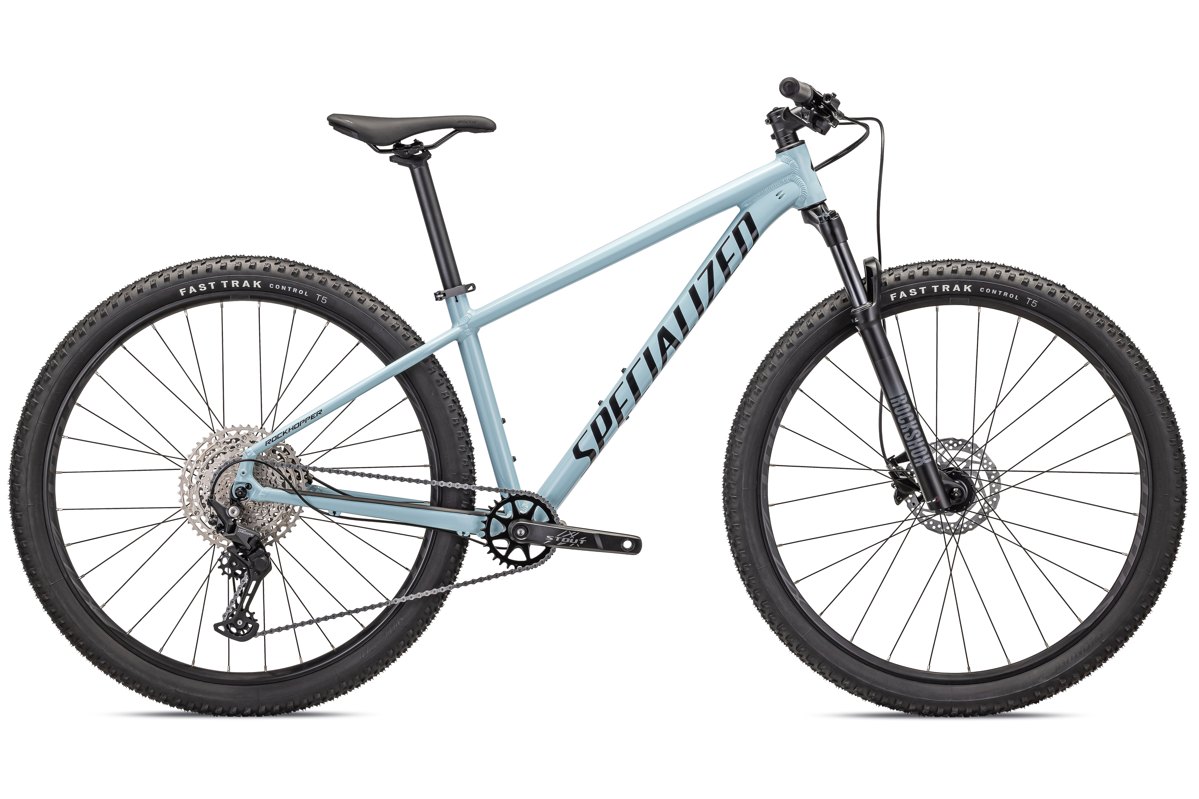 Rockhopper Elite 27.5