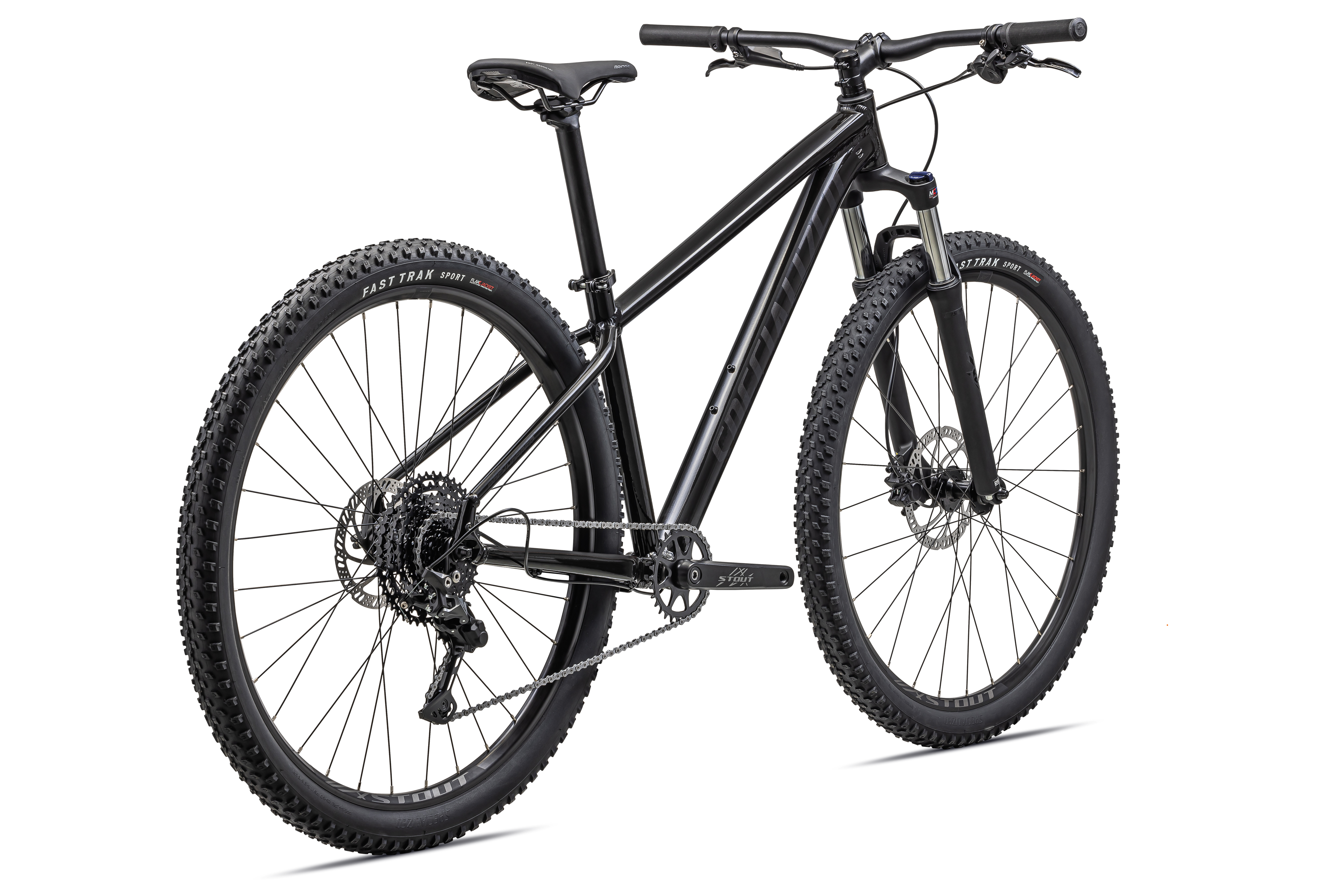 Rockhopper Comp 27.5