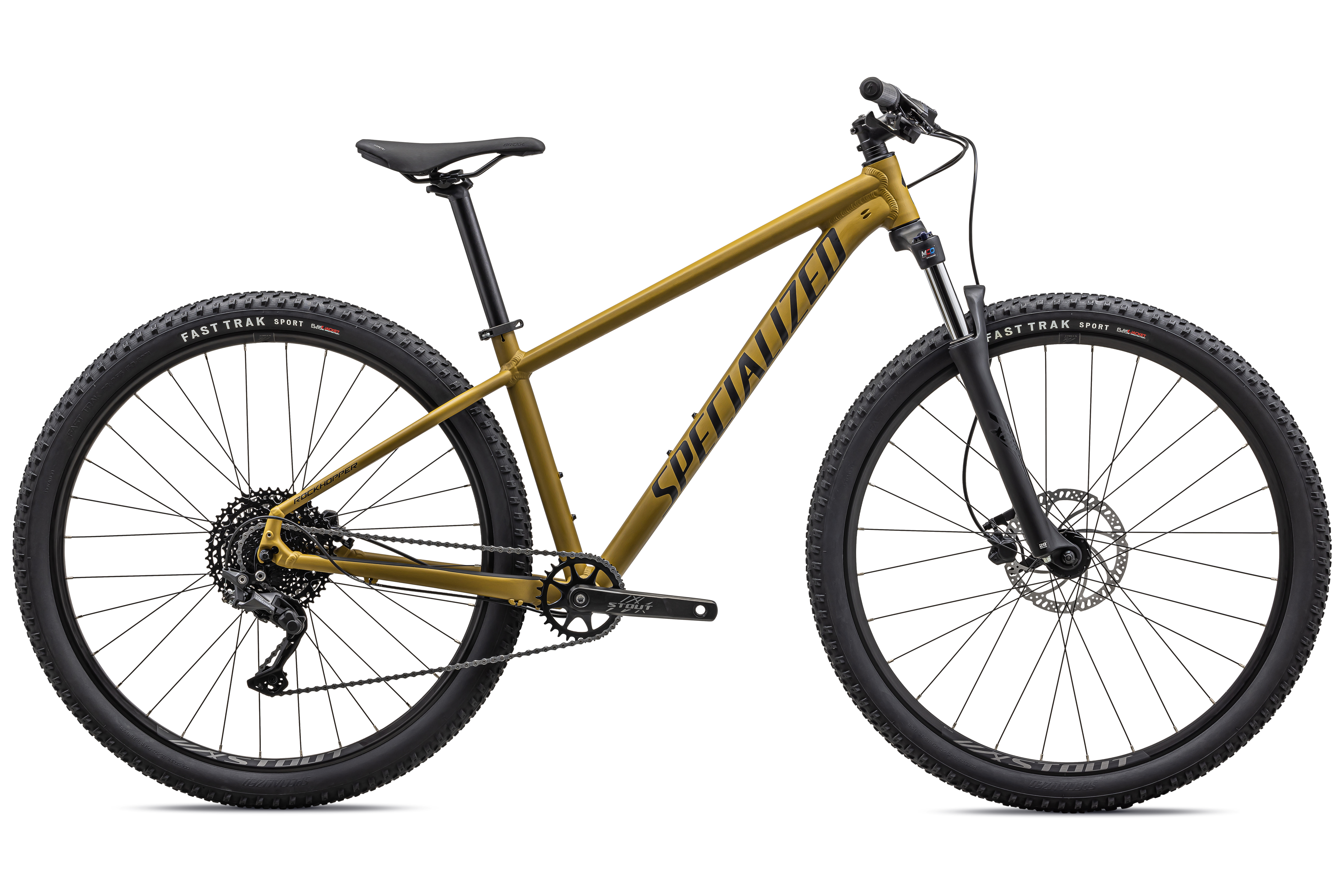 Rockhopper Comp 27.5