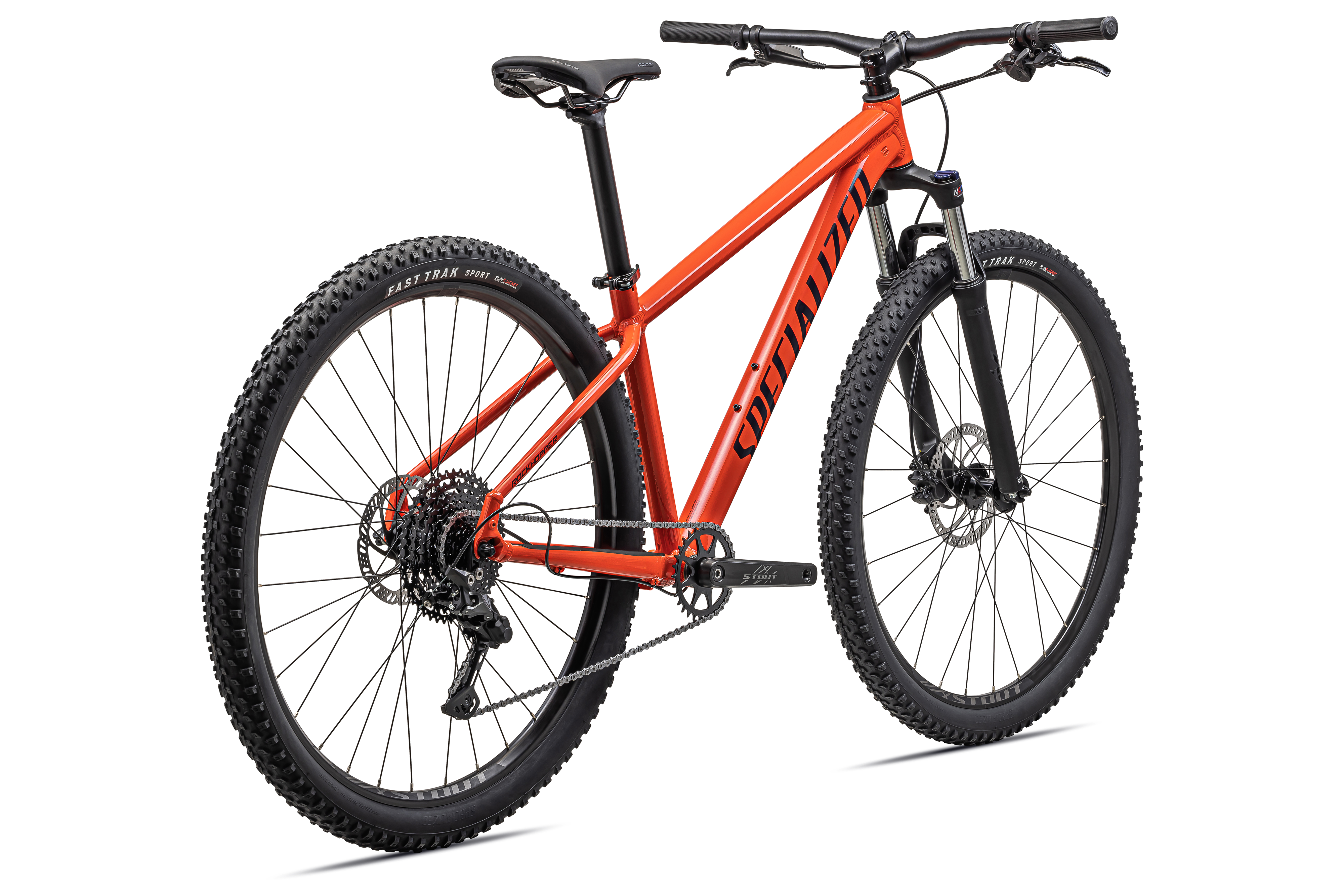 Rockhopper Comp 27.5