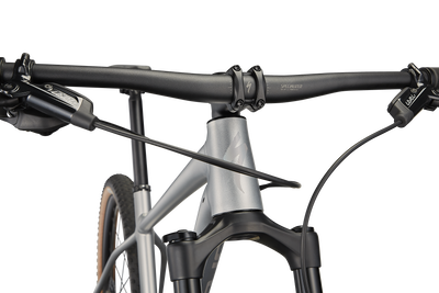 Chisel Hardtail Comp