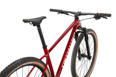 Chisel Hardtail Comp