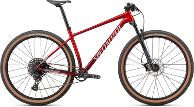 Chisel Hardtail Comp