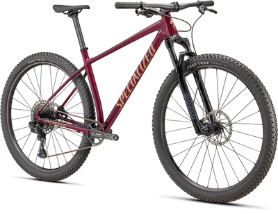 Chisel Hardtail