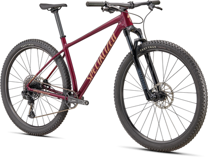 Chisel Hardtail