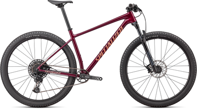 Chisel Hardtail
