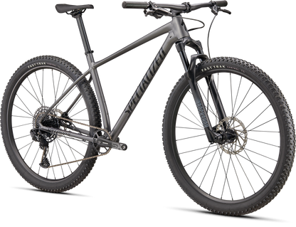 Chisel Hardtail