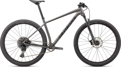Chisel Hardtail
