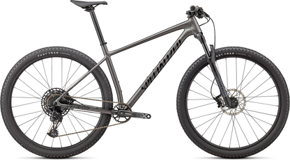 Chisel Hardtail