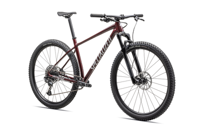 Chisel Hardtail Comp