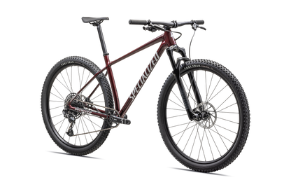 Chisel Hardtail Comp