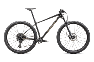 Chisel Hardtail Comp