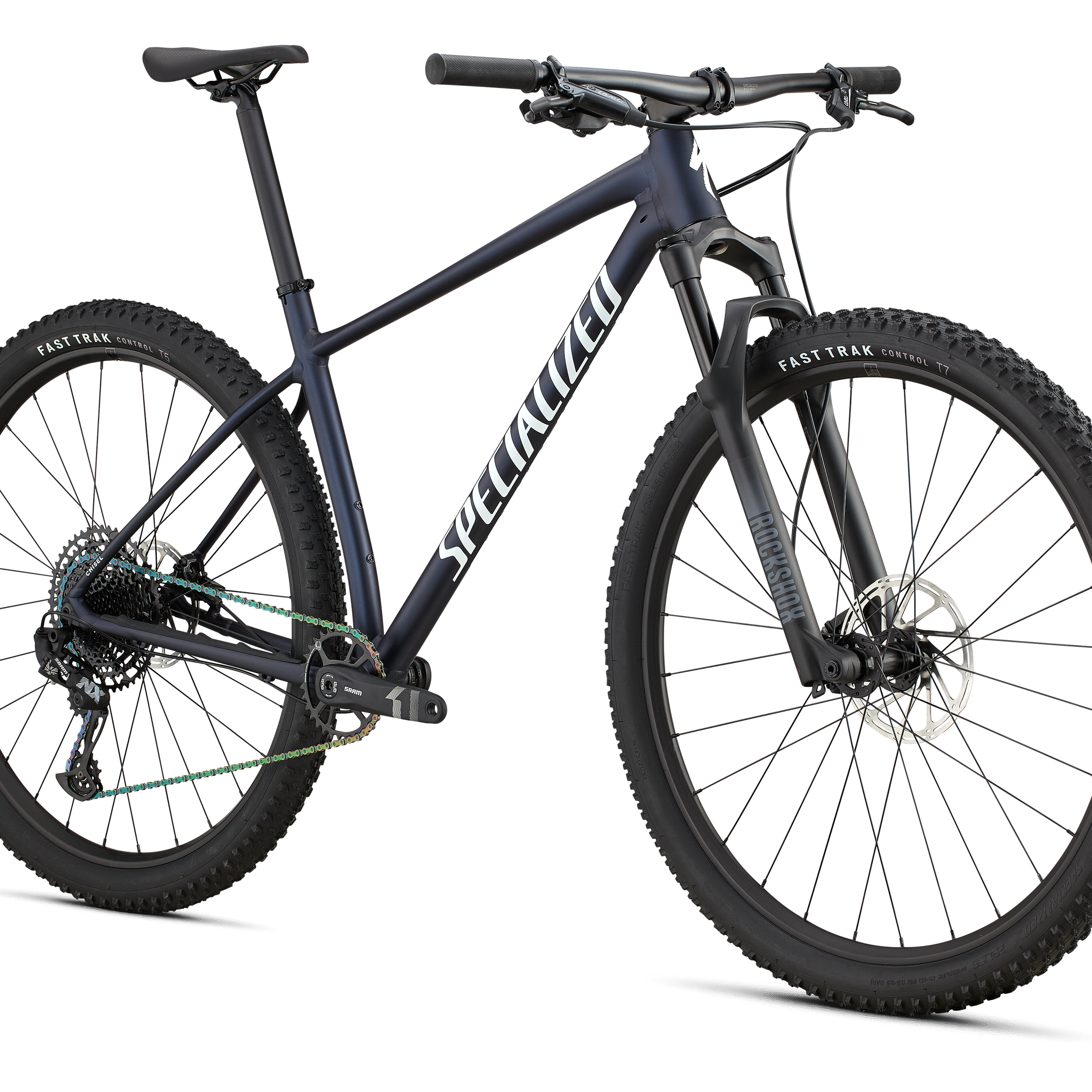 Chisel Hardtail Comp