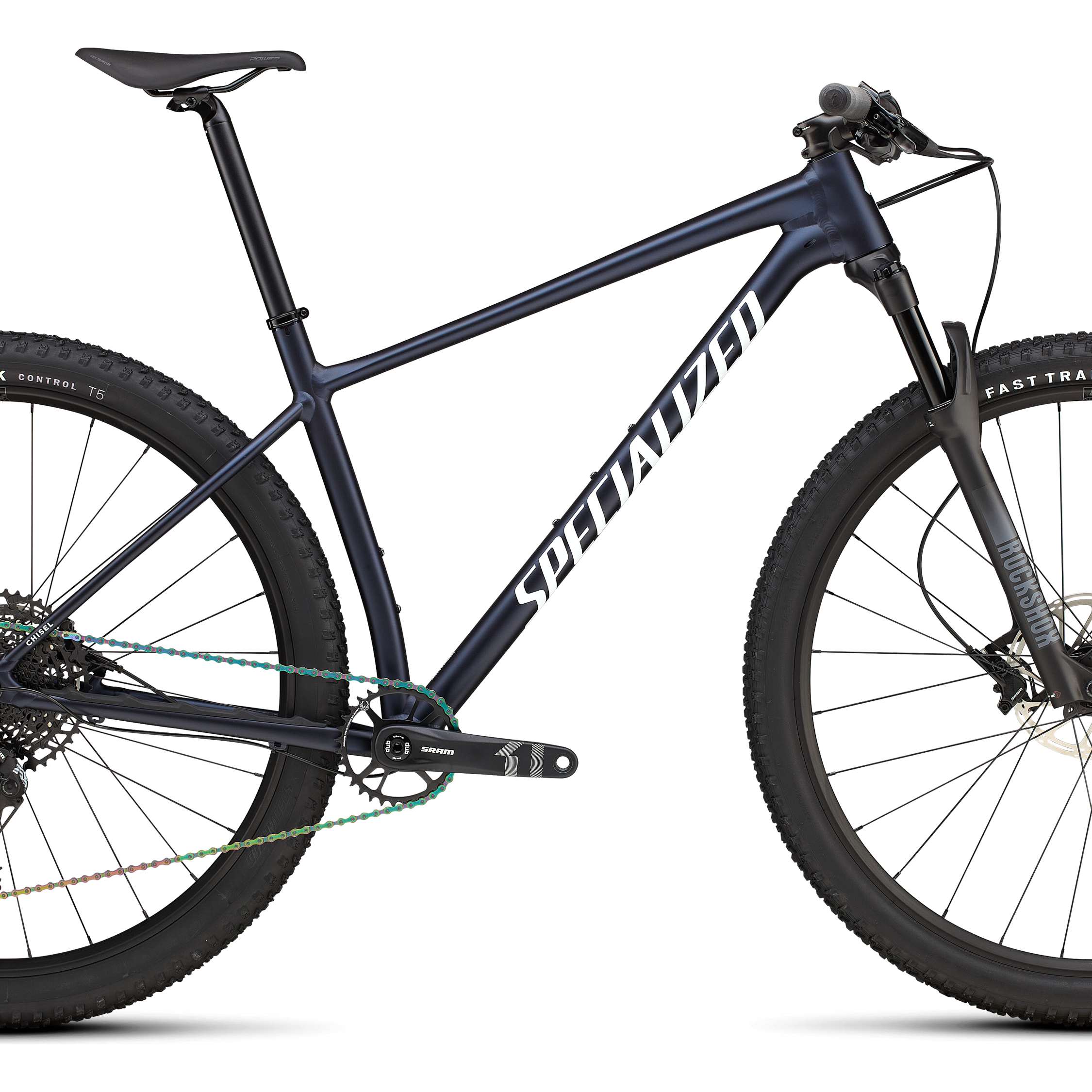 Chisel Hardtail Comp