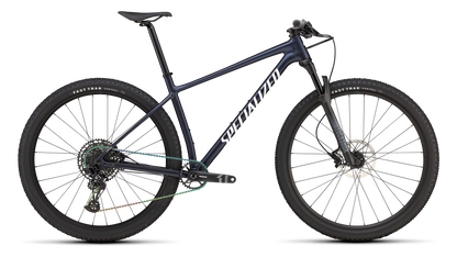 Chisel Hardtail Comp