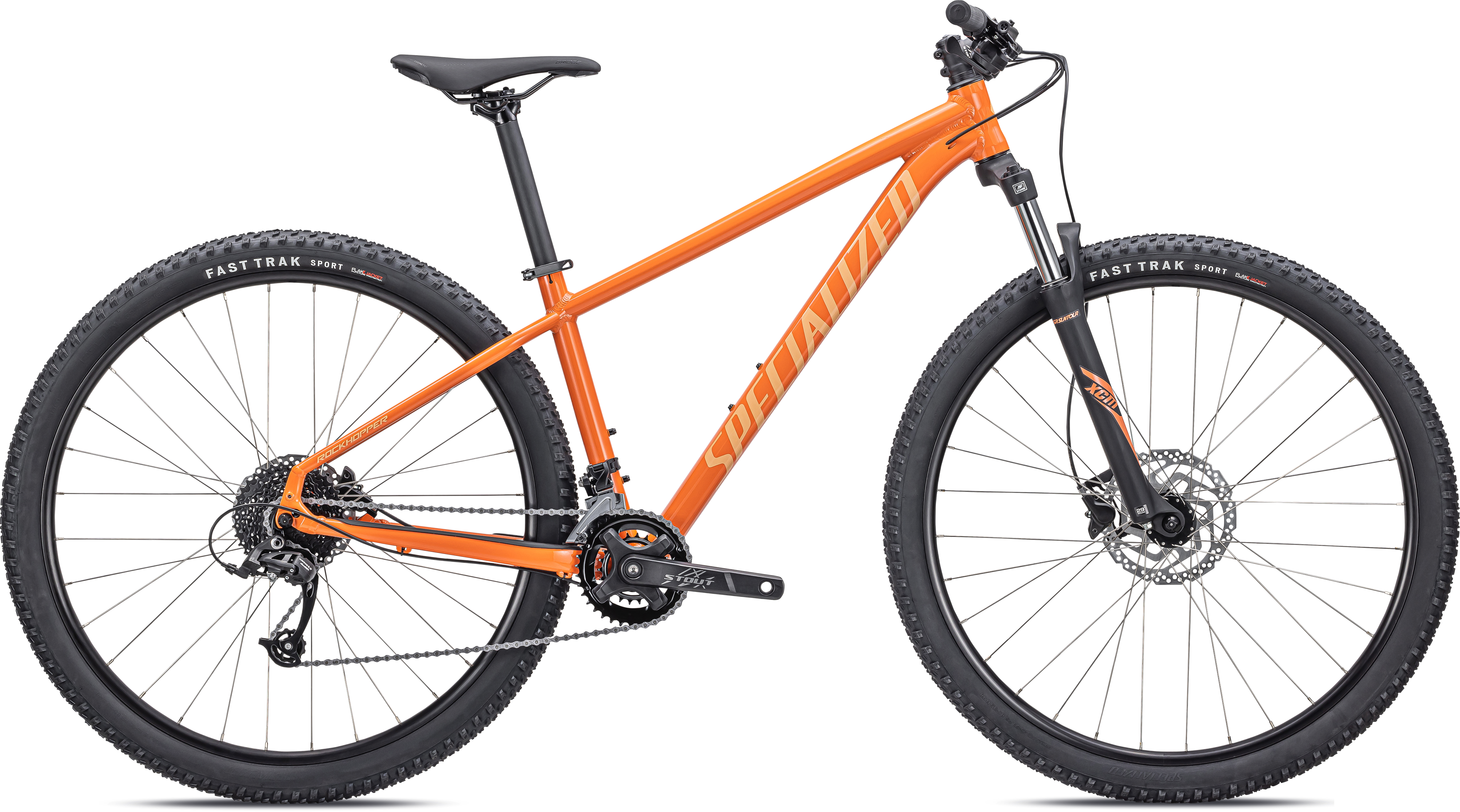 Rockhopper Sport 27.5