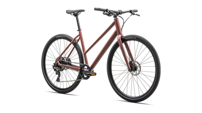 Sirrus X 2.0 Step-Through