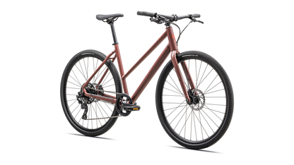 Sirrus X 2.0 Step-Through