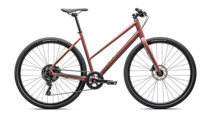 Sirrus X 2.0 Step-Through