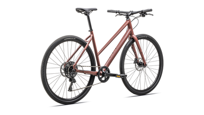 Sirrus X 2.0 Step-Through