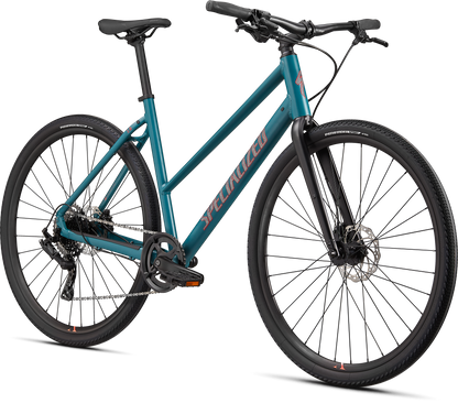 Sirrus X 2.0 Step-Through